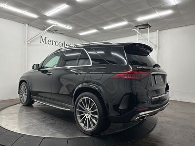 2026 Mercedes-Benz GLE - Photo 5
