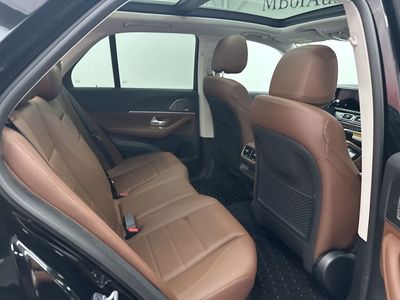 2026 Mercedes-Benz GLE - Photo 26