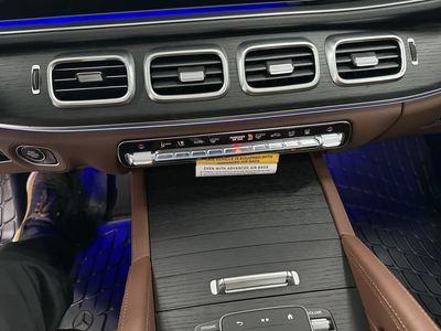 2026 Mercedes-Benz GLE - Photo 18