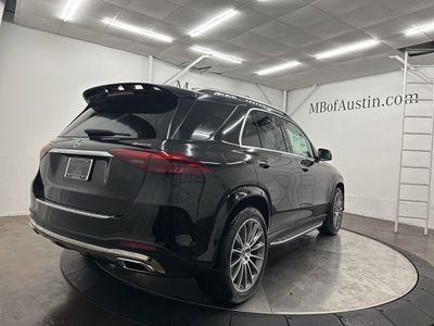 2026 Mercedes-Benz GLE - Photo 42