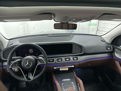 2026 Mercedes-Benz GLE - Photo 23