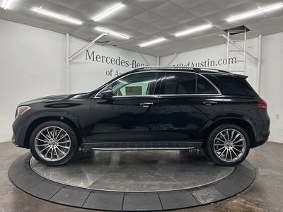 2026 Mercedes-Benz GLE - Photo 39