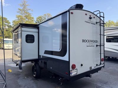 2026 Forest River Rockwood GEO Pro - Photo 6