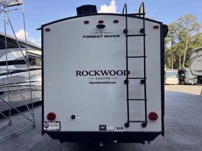 2026 Forest River Rockwood GEO Pro - Photo 4