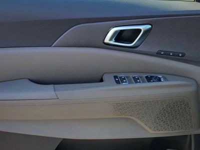 2026 Kia Carnival — detail view