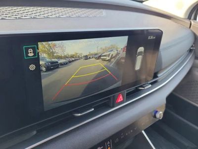 2026 Kia Carnival — photo 17 view