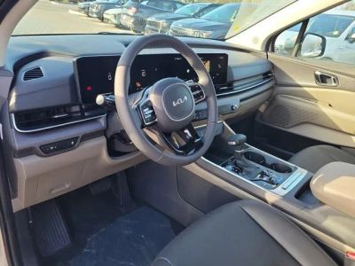 2026 Kia Carnival — photo 7 view