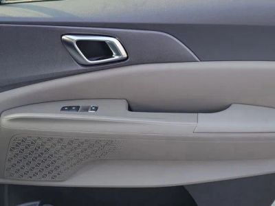 2026 Kia Carnival — photo 36 view