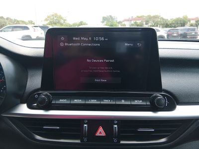 2023 Kia Forte - Photo 19