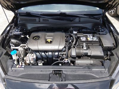 2023 Kia Forte - Photo 9