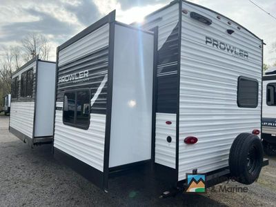 2026 Heartland Prowler - Photo 4