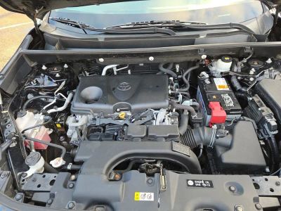 2019 Toyota RAV4 LE - Photo 1
