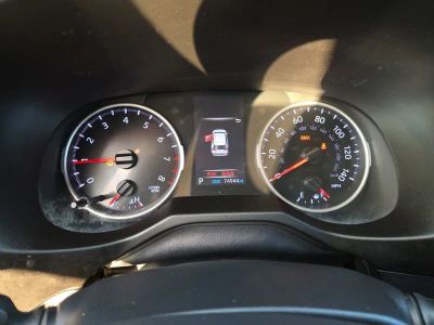 2019 Toyota RAV4 LE - Photo 15