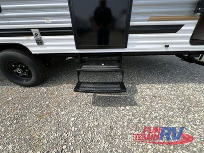 2026 Forest River RV Puma Camping Edition - Photo 14