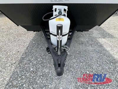 2026 Forest River RV Puma Camping Edition - Photo 12