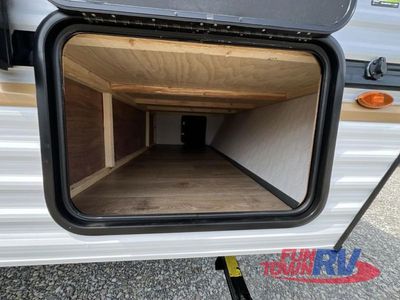 2026 Forest River RV Puma Camping Edition - Photo 11