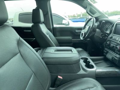 2020 Chevrolet Silverado 1500 — photo 11 view