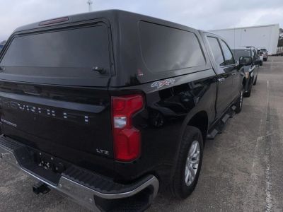 2020 Chevrolet Silverado 1500 — photo 7 view