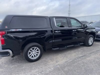 2020 Chevrolet Silverado 1500 — photo 10 view