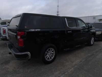 2020 Chevrolet Silverado 1500 — photo 8 view