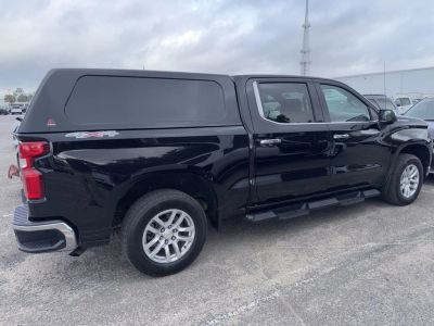 2020 Chevrolet Silverado 1500 — photo 9 view