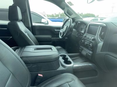 2020 Chevrolet Silverado 1500 — photo 12 view