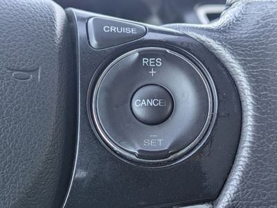 2015 Honda Civic Sedan - Photo 14