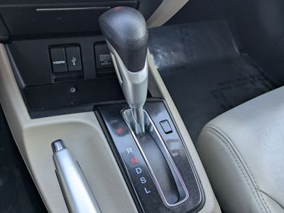 2015 Honda Civic Sedan - Photo 17