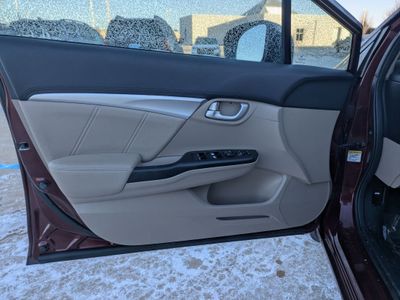 2015 Honda Civic Sedan - Photo 11