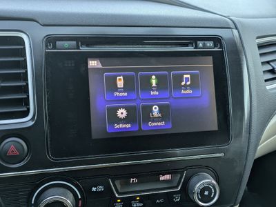 2015 Honda Civic Sedan - Photo 20