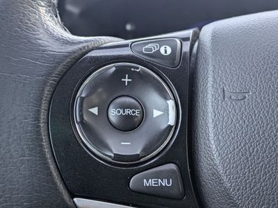 2015 Honda Civic Sedan - Photo 15