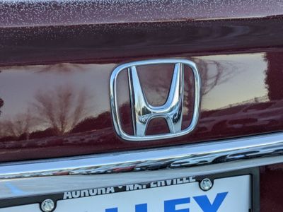 2015 Honda Civic Sedan - Photo 29