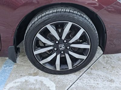 2015 Honda Civic Sedan - Photo 32