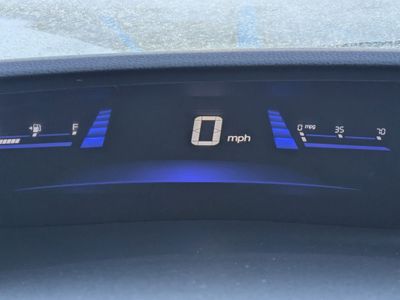 2015 Honda Civic Sedan - Photo 23