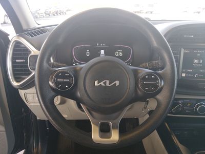 2023 Kia Soul - Photo 12