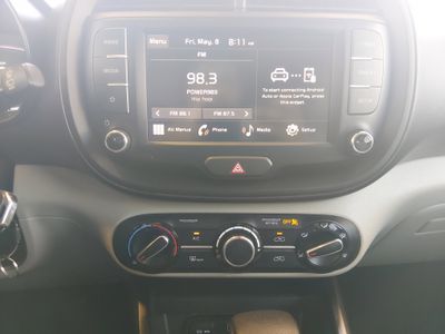 2023 Kia Soul - Photo 19
