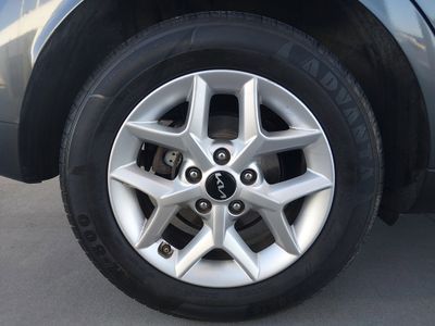 2023 Kia Soul - Photo 10