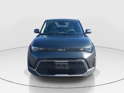2023 Kia Soul - Photo 2