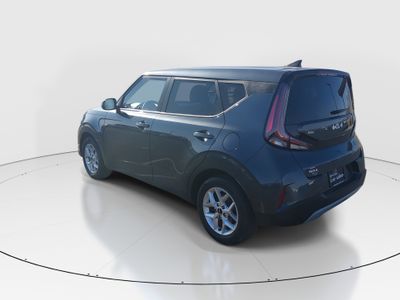 2023 Kia Soul - Photo 5