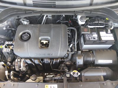 2023 Kia Soul - Photo 9