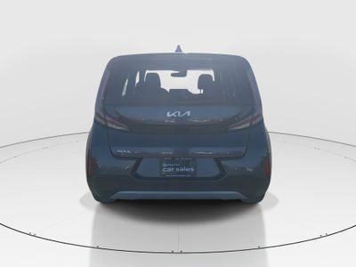 2023 Kia Soul - Photo 6
