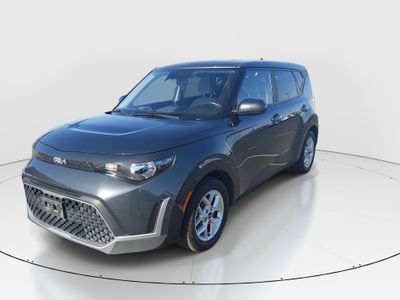 2023 Kia Soul - Photo 3