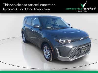 2023 Kia Soul - Photo 1