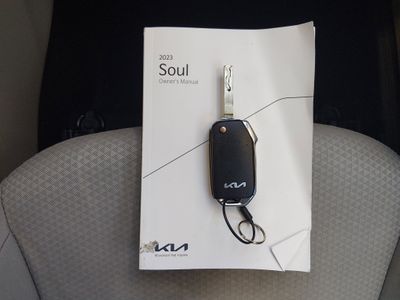 2023 Kia Soul - Photo 15