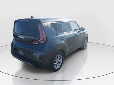2023 Kia Soul - Photo 7