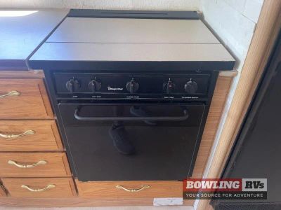 2000 Pace Arrow 33V - Photo 18