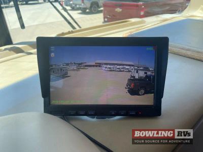 2000 Pace Arrow 33V - Photo 36