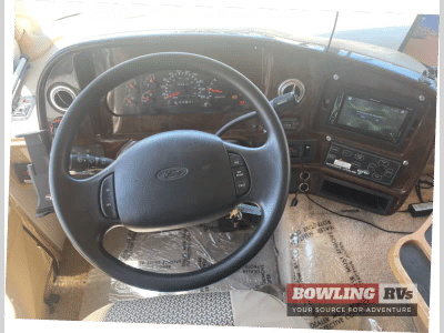 2000 Pace Arrow 33V - Photo 29