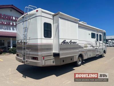 2000 Pace Arrow 33V - Photo 8