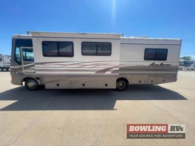 2000 Pace Arrow 33V - Photo 5